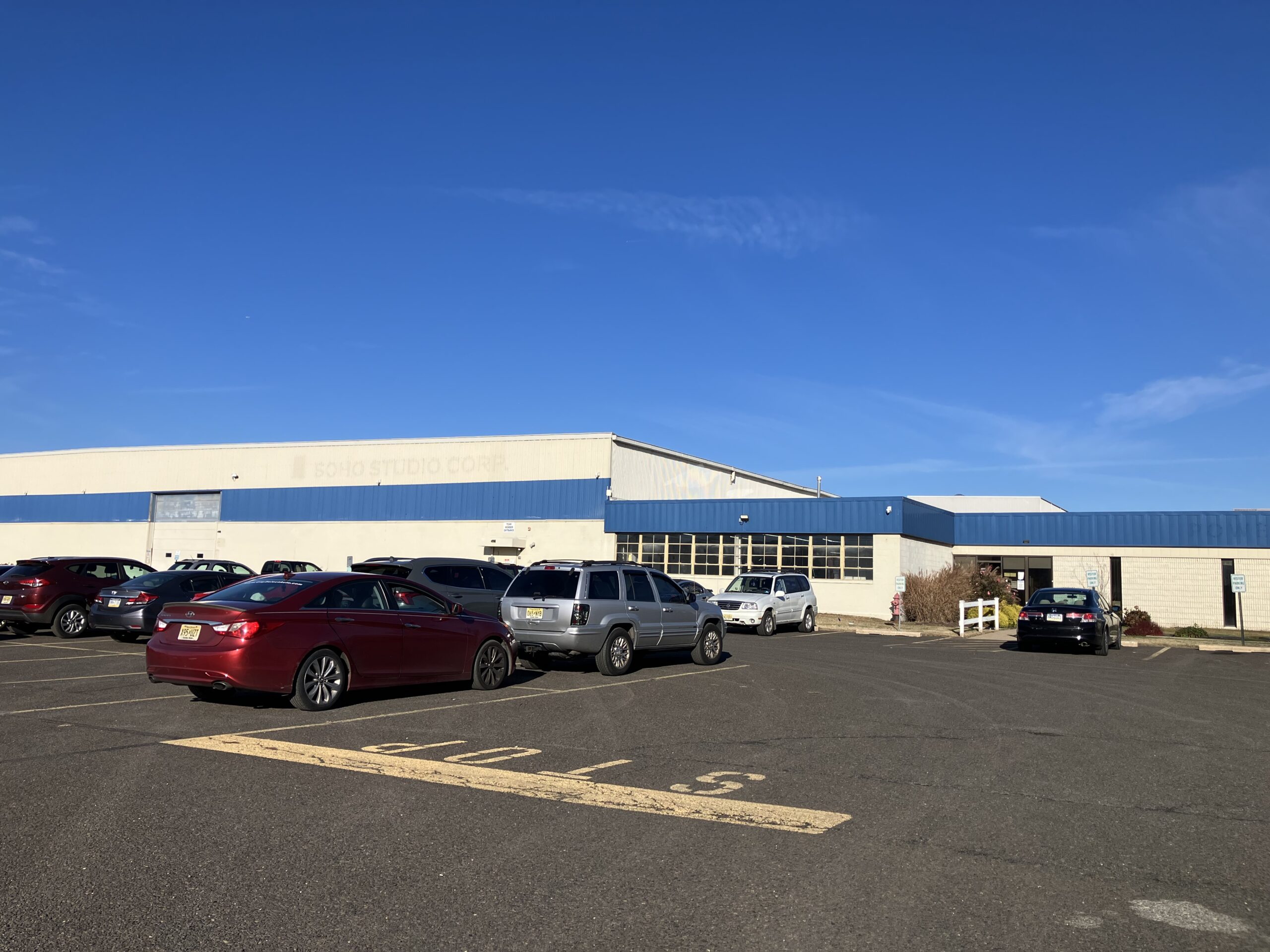 800 Coopertown Rd., Delran, NJ